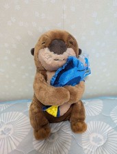 Peluche Disney Sea Otter &