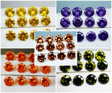 Zircon Naturel Certifié