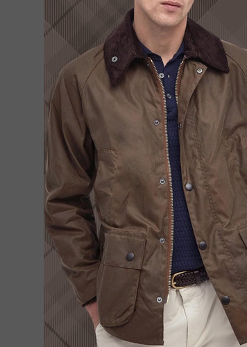 Bark barbour men s classic - ,