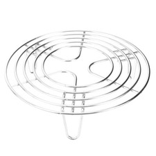 Steaming Accessory Stainless