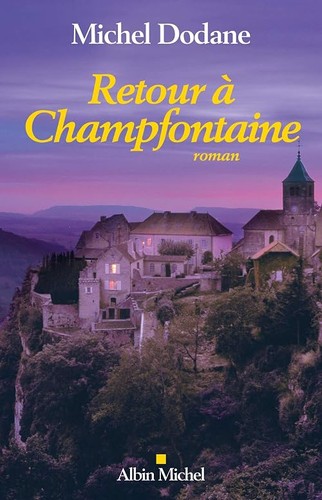 Retour champfontaine - retour,