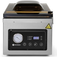 Machine d'emballage sous vide