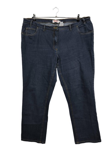 John baner jeans coupe droite - john,