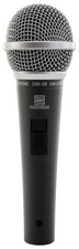 Microphone Dynamique Micro à