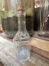 Ancienne carafe rhum - ancienne, À