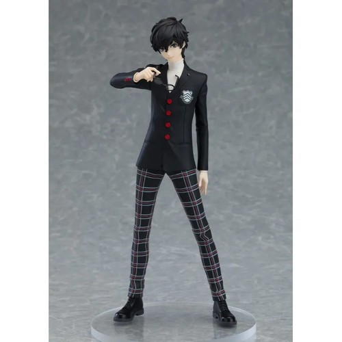 Pop parade persona 5 - parade:,