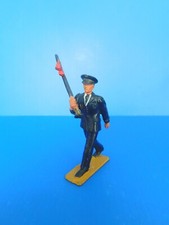 STARLUX / L'AVIATION : SOLDAT AVIATEUR AU DEFILE MUSICIEN LE TAMBOUR MAJOR