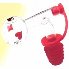 Doseur à alcool boule pour