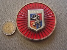 medaille    crs  28  (ref+6000)
