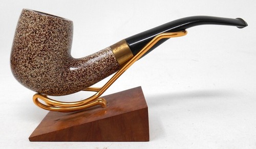 Belle pipe bruyère - belle, et
