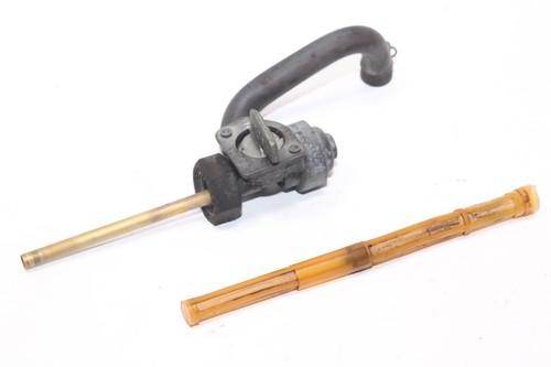 Robinet essence honda - honda, 650