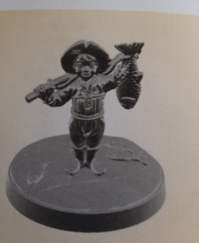 Fisherman kid townsfolk - fisherman,