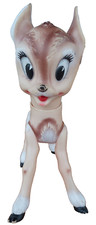 Ancien grand pouêt BAMBI 1962