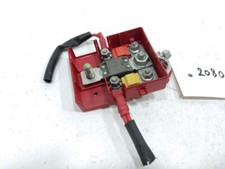 BPGA - BOITIER FUSIBLE BATTERIE RENAULT TWINGO 2 phase 1 (03/2007 11/2011)