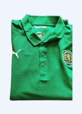 Polo Sporting Portugal Puma XL
