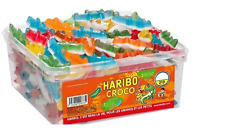BONBONS HARIBO CROCO 210