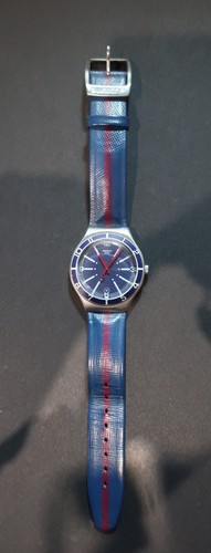 Montre swatch irony - montre, etat