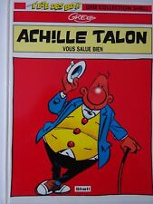 Collector : Édition originale 4 albums « l’été des BD !! une collection Shell »