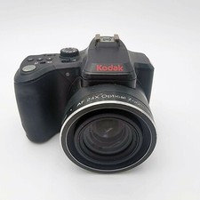 Kodak Easyshare z980 digital