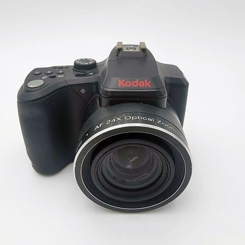 Kodak easyshare z980 - kodak,