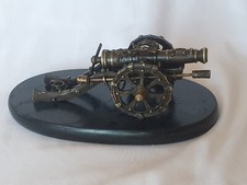 ANCIEN CANON BRONZE XIXème