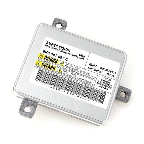 Ballast phare module - de, xenon