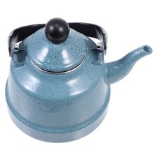  Bouilloire Retro Théière