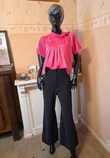 SUPERBE PANTALON HIGH USE BY