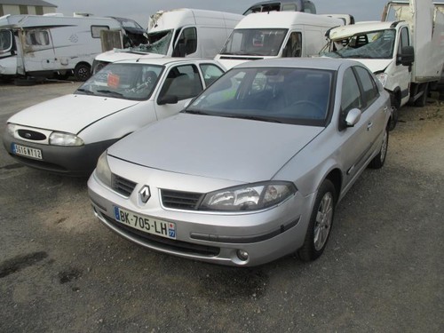 Boite vitesses renault - boite,