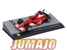 F1F4 Voiture 1/43 CENTAURIA