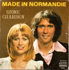Stone Et Eric Charden Made In