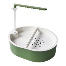 Boîte de Douche Automatique