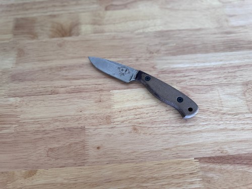Esee jg3 bushcraft - esee,