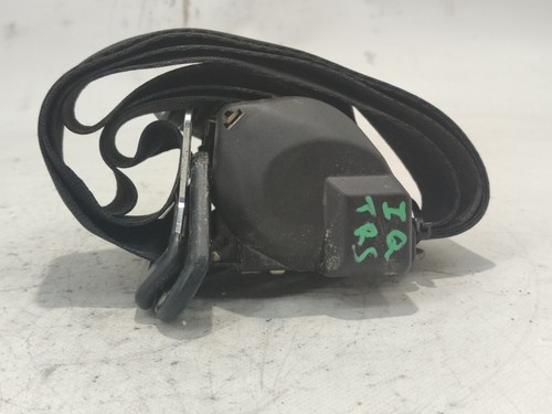 Ceinture securite arriere - ceinture,