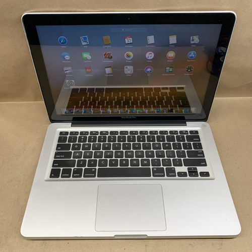 Macbook pro late - late, 2011
