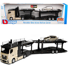 PORTAUTO MERCEDES ACTROS 2545