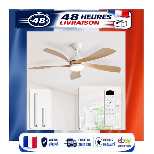 Sofucor ventilateur plafond - de,