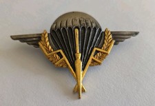 Insigne militaire BREVET PARA