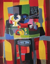 marcel mouly