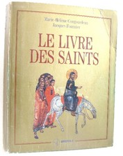 Le Livre Des Saints