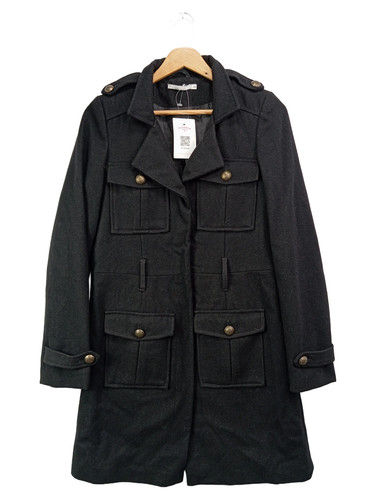 Suisses trench coat - ,
