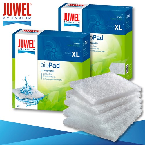 Juwel pièce biopad - 2x,