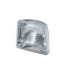 Feu optique avant Mobylette