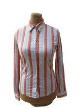 Chemise femme occasion La Martina Taille S