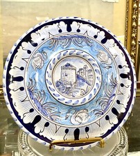 Support Pour Aiguière Nevers C.Bernard S.Lucet Très Bon État