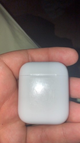 Apple airpods écouteurs - airpods,