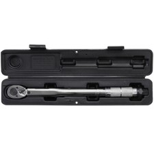 CLE DYNAMOMETRIQUE A CLIQUET