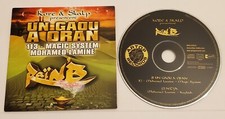 CD MAGIC SYSTEM GROUPE 113