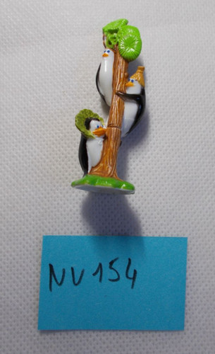 Kinder madagascar - -, 2