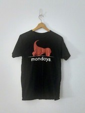 Black “Mondays” T-Rex